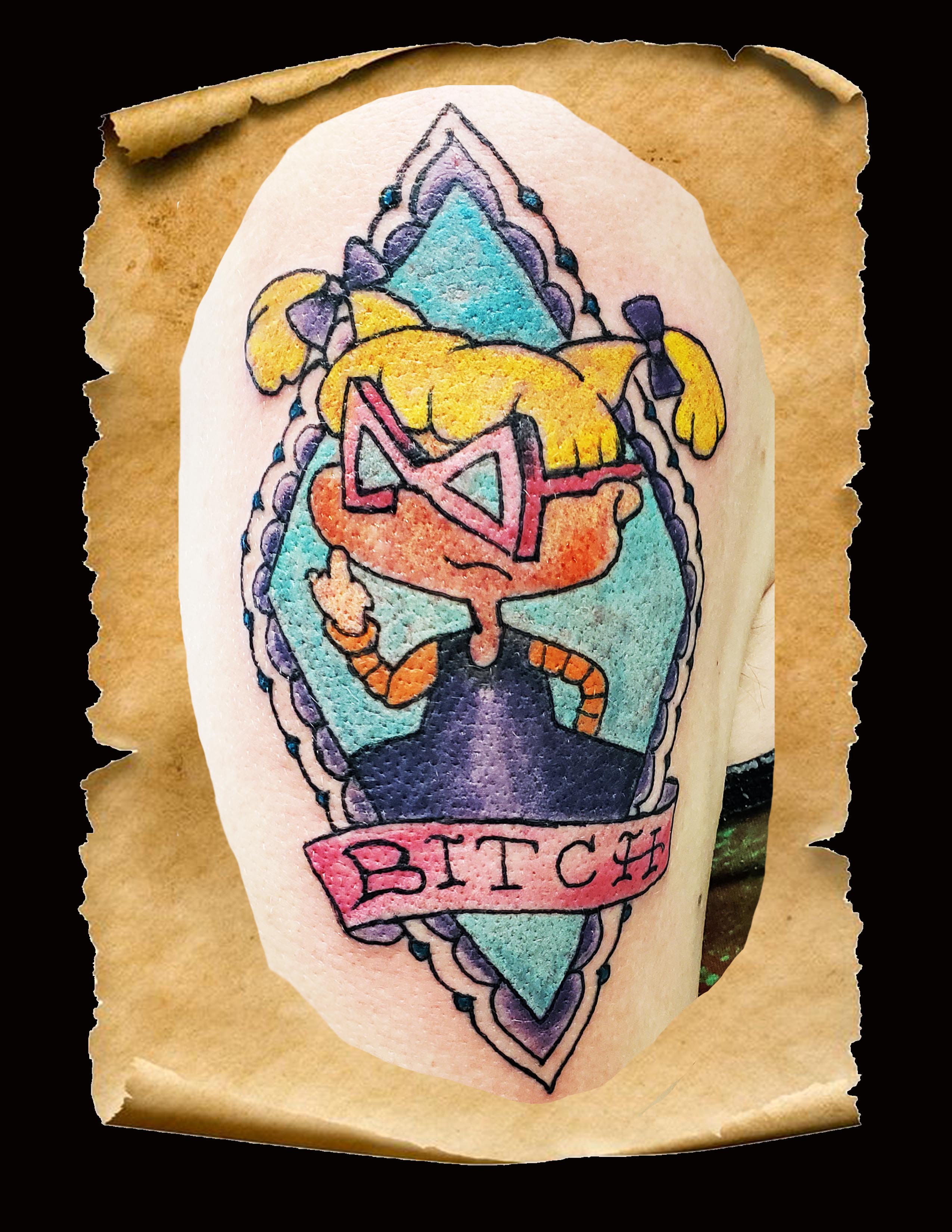 Jessica-Bitch copy - Copy Jessica-Bitch copy - Copy