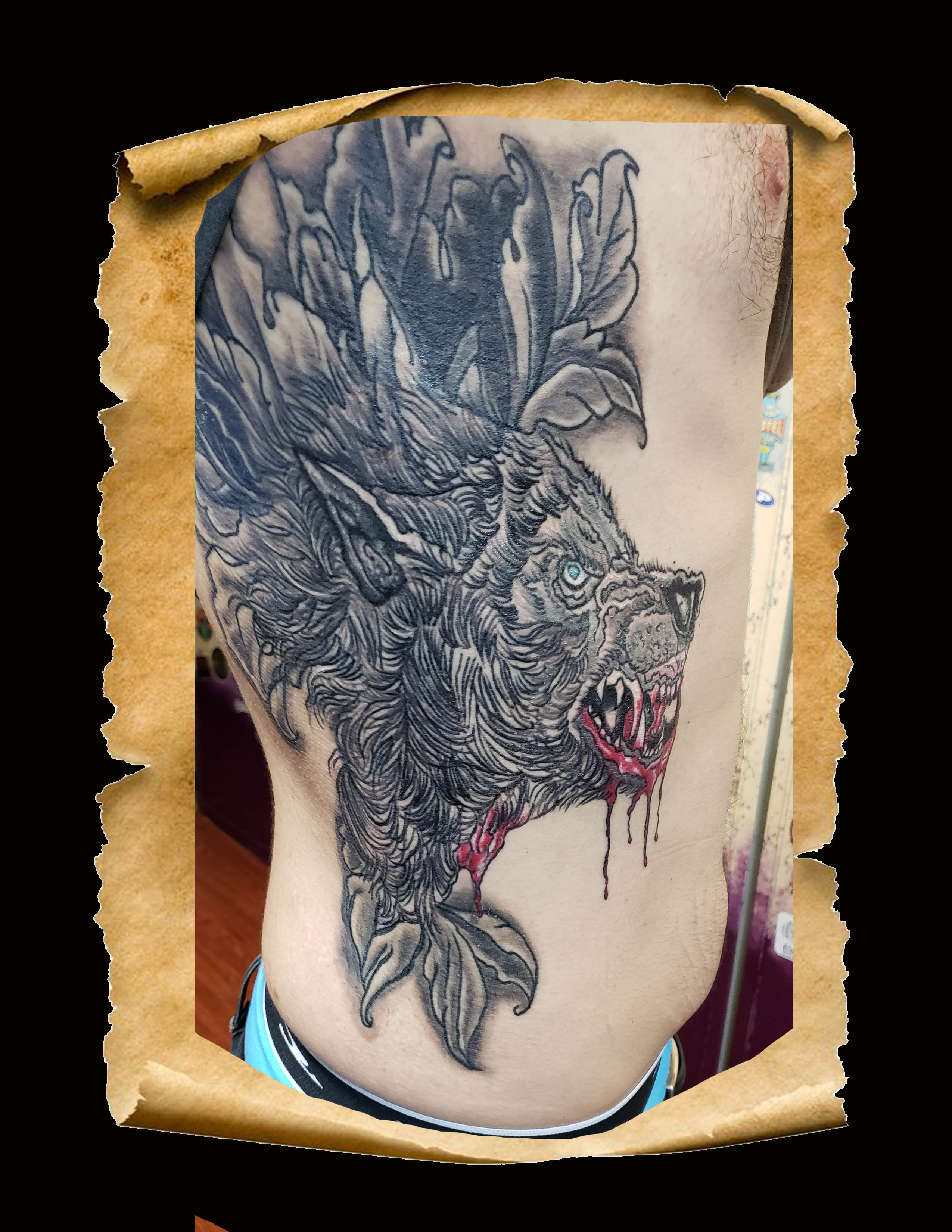 Wolf Rib gage-1 copy Wolf Rib gage-1 copy