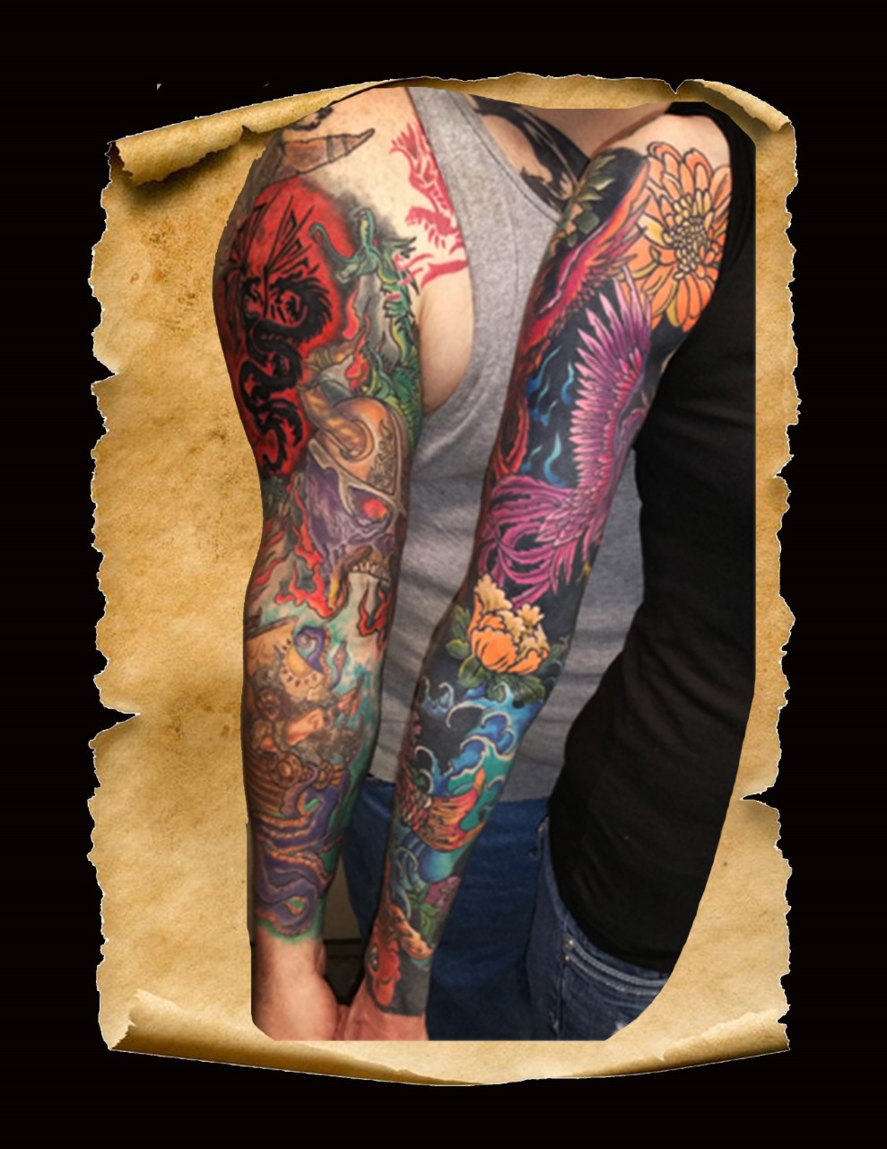 thumbnail_Matt and Rachel Sleeves copy